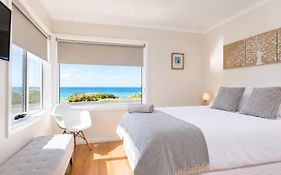 Penguin Beach House